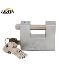 Cadenas - Acier Inoxydable - 84mm