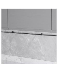 Tube Anthracite 0.80m d.16 Starax - Prix Tunisie | Arkan.tn