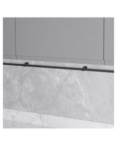 Tube Anthracite 1.20m d.16 Starax - Prix Tunisie | Arkan.tn