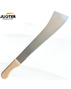 Machette JUSTER en Acier Inoxydable - 60cm - JUSTER