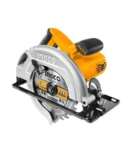 Scie Circulaire INGCO CS18528 – 1400W, 185mm