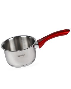 Casserole - 14cm - Rouge - HASCEVHER