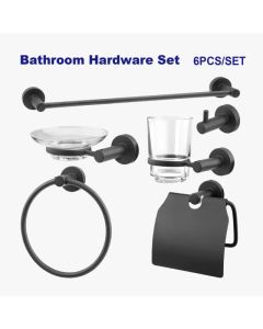 Accessoires de Salle de Bain Emtop - Prix Tunisie | Arkan.tn