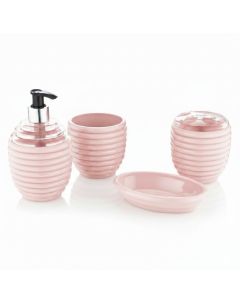 Accessoires Salle de Bain Set Metalif CK-793 – Chrome
