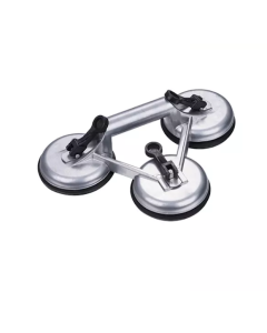 ACEM - Ventouse à trois têtes aluminium