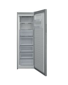 Congélateur Vertical Premium ACPL1278.X01 - No Frost - 278L - Gris