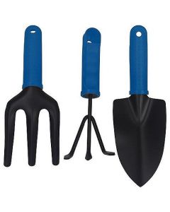Kit Outils Jardinage ADEGSO 3 pcs - Prix Tunisie | Arkan.tn
