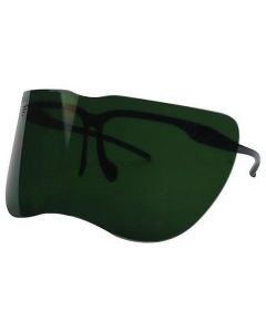 Lunettes de soudure noires ADEGSO - Prix Tunisie | Arkan.tn