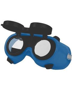 Lunettes de soudure doubles ADEGSO - Prix Tunisie | Arkan.tn
