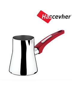 Zazoua Inox 270 ml - Rouge - Turquie