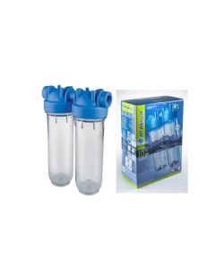 Filtre Eau Duplex Atlas Filtri - Prix Tunisie | Arkan.tn