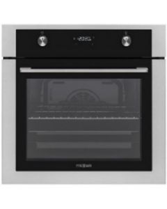 Four électrique PREMIUM - 60 cm - 8 fonctions - Inox 