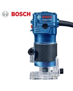 AFFLEUREUSE 550W GKF 550 PROFESSIONAL - BOSCH