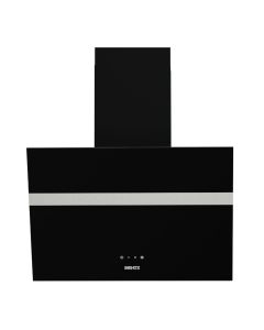 Hotte Décorative Infinity 60 cm Noir - Prix... | Arkan.tn