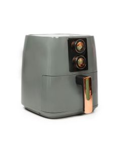 Air Fryer Prova - prova003 - 5,2 L - 1500 W - Gris