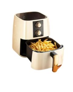 Air Fryer Prova - PROVA05 - 5,2 L - 1500 W - Blanc