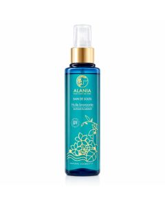 Alania Huile Bronzante Monoï 150ml - Prix... | Arkan.tn