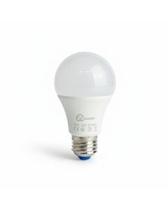 Ampoule LED Lumenlight E27 - 9W - 3000K 