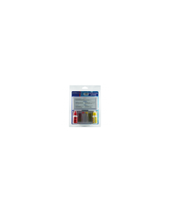 Trousse de test chlore - Analyse de l'eau -... | Arkan.tn