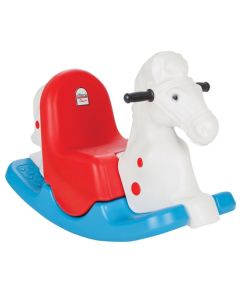 Animal à Bascule Happy Horse - Prix Tunisie | Arkan.tn