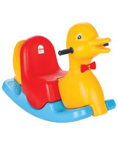 Animal à bascule Pilsan 06-166 - Happy Duck
