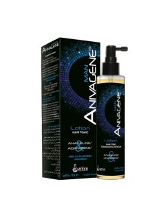 Anivagene Lotion Tonique Homme 125ml - Prix... | Arkan.tn
