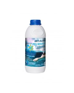Anti-algues piscine Algotreat - Algicide - 1 L