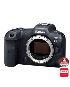 Appareil Photo Canon EOS R5 - Prix Tunisie | Arkan.tn