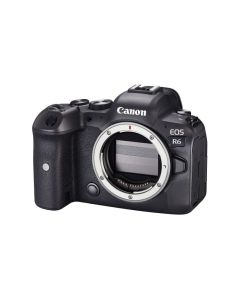 Appareil Photo Canon EOS R6 - Prix Tunisie | Arkan.tn