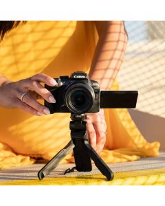 Appareil Photo Canon EOS R10 + 18-45mm - Prix... | Arkan.tn