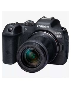 Appareil Photo Canon EOS R7 + 18-150mm - Prix... | Arkan.tn