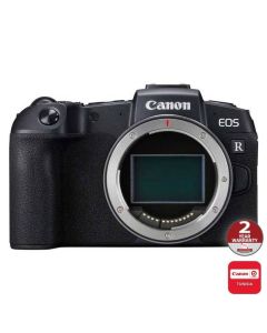 Appareil Photo Canon EOS RP - Prix Tunisie | Arkan.tn