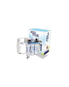 Osmose Inverse Domestique AquaStar 80 GPD