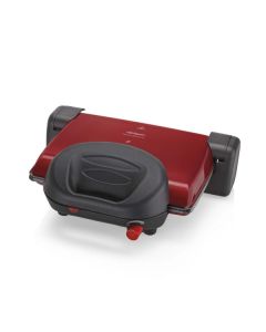 Grill panini rouge - AR2012