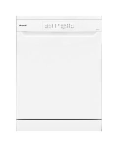 Lave vaisselle BRANDT DFH135TW - Blanc - 13 couverts