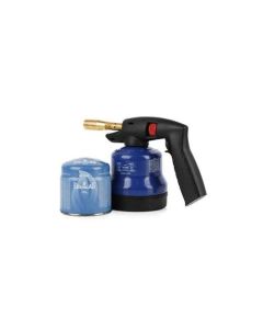 Chalumeau camping avec cartouche gaz - IdealGas
