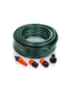 Kit Tuyau Arrosage 25M - Prix Tunisie | Arkan.tn