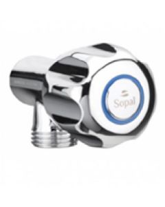 Robinet toilette – Série salakta – Garantie 5 ans