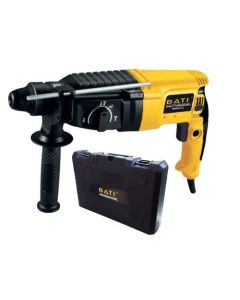 Marteau Perforateur BATI BMP26 - SDS Plus - 800W - 26mm