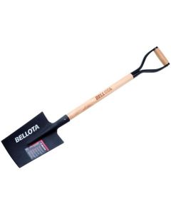 Beche en acier spécial Bellota.en acier spécial - Bellota