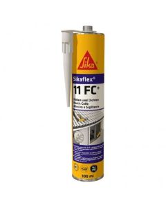 Silicone - sikaflex pro 11 fc - GRIS - 300 ml