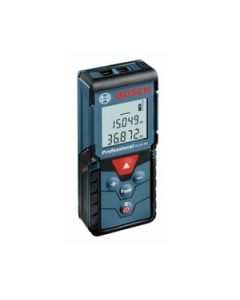 Télémètre laser BOSCH GLM 40 – Professional, Garantie 1 an