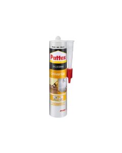 Silicone - Blanc - 280 ml