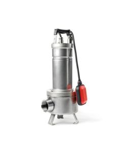 Pompe relevage inox DAB Feka 550 AUT – Eau chargée