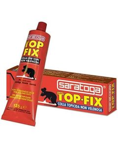 Tube colle de rat - 135G - italy