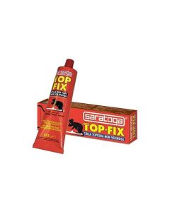 Lot de 3 Tubes colle de rat - 135G - italy