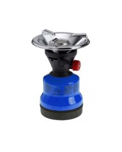 Réchaud de camping au Butane IDEALGAS