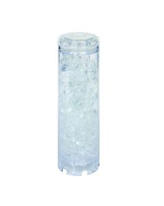 Cartouche anti calcaire polyphosphates -Pour filtre à eau 10''