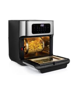 Four Friteuse Tefal - 182065