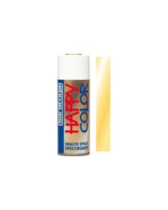 peinture spray happy color jaune taxi ral1023